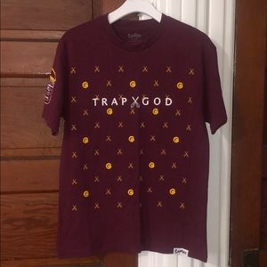 Gucci Mane x Cookies T-Shirt